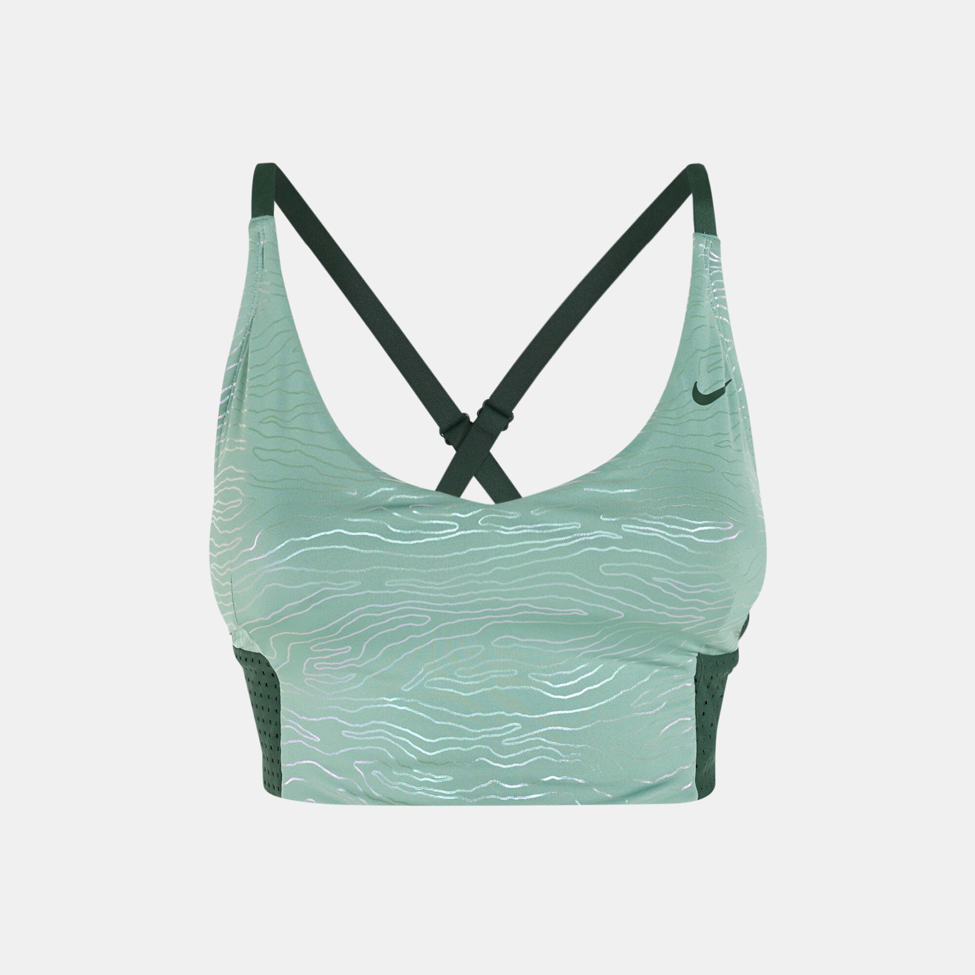 Nike sport midkini deals