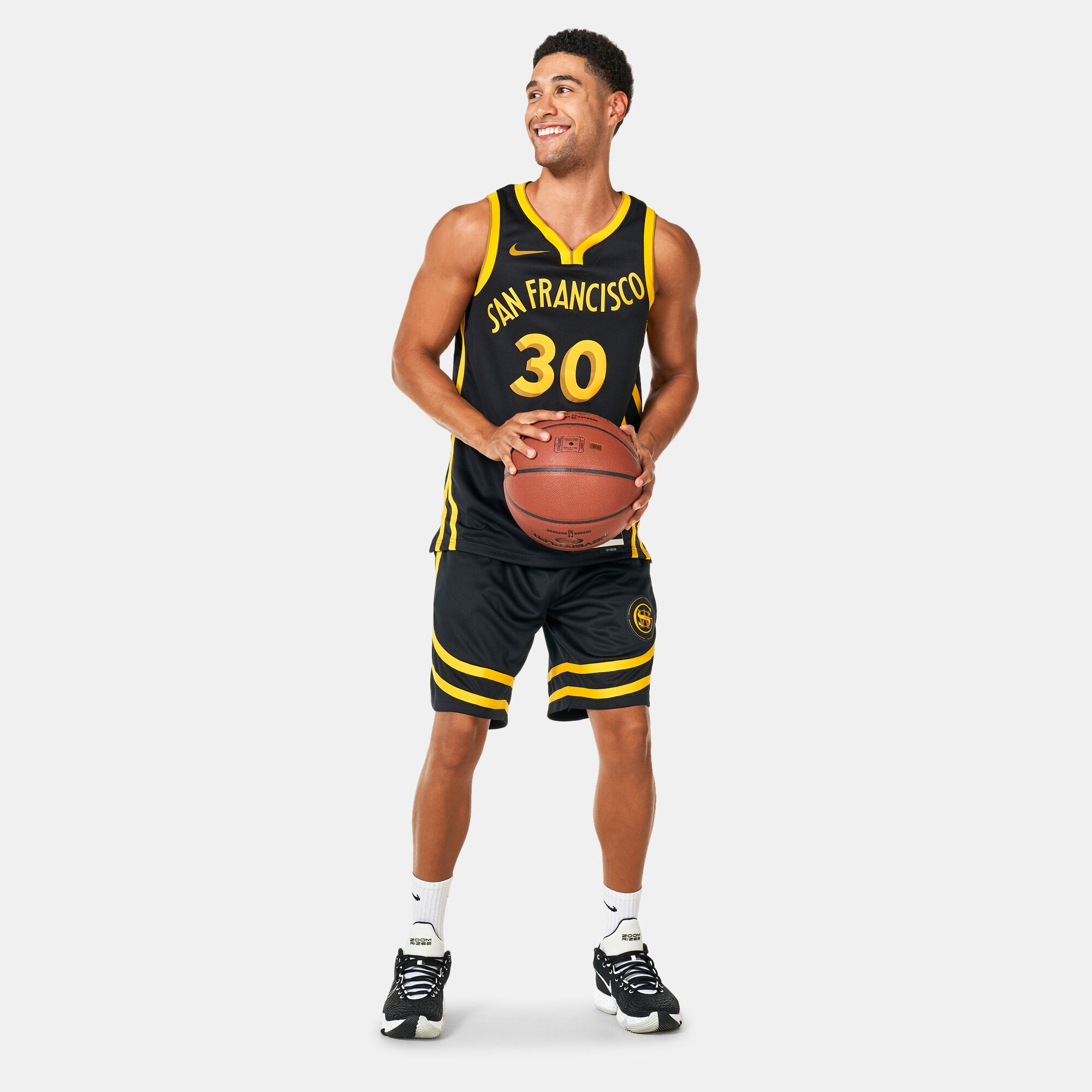 Golden state warriors city edition shorts shop