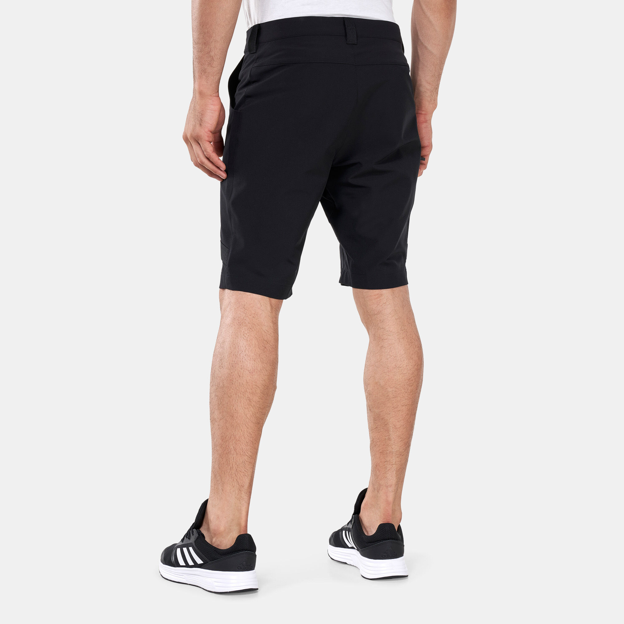 Buy adidas Men s Terrex Zupahike Hiking Shorts Black in KSA SSS