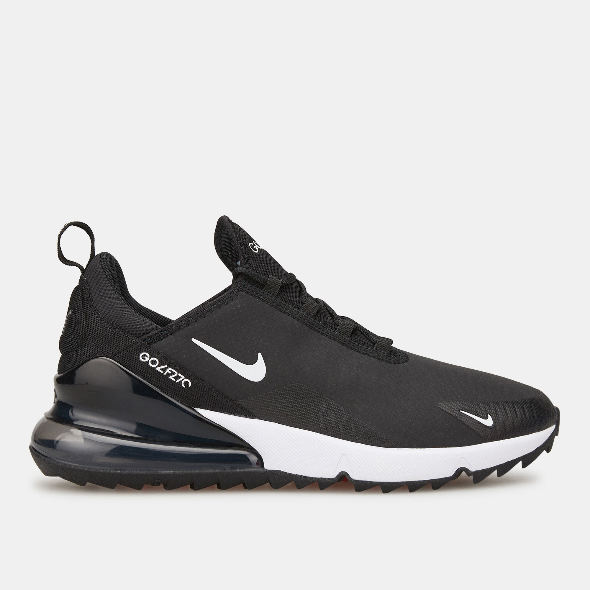 Air Max 270 G Shoe White Nike Golf in KSA SSS