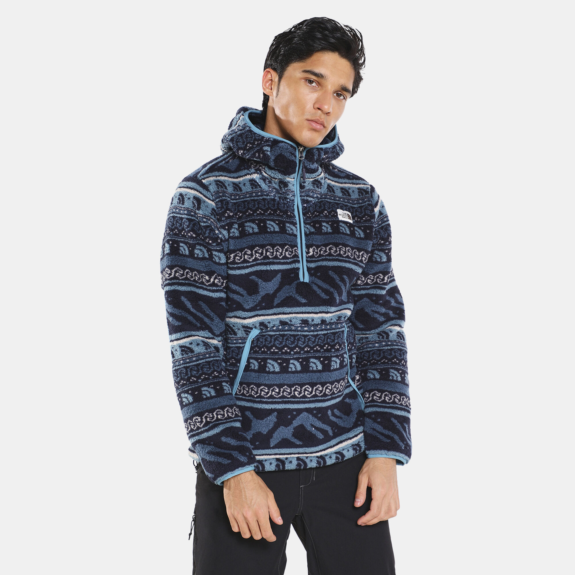 Campshire pullover hoodie online men's