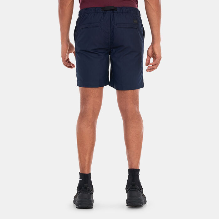 Timberland Men's Odour-Control Shorts Blue image number 1