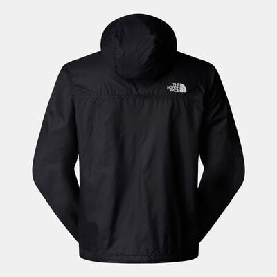 The North Face Men’s Cyclone Wind Jacket Black The North Face Men’s Cyclone Wind Jacket Black