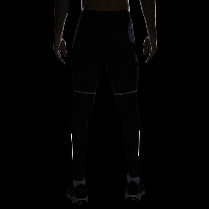 Nike Men's Running Division Dri-FIT ADV Running Tights Black Nike Men's Running Division Dri-FIT ADV Running Tights Black image number 8
