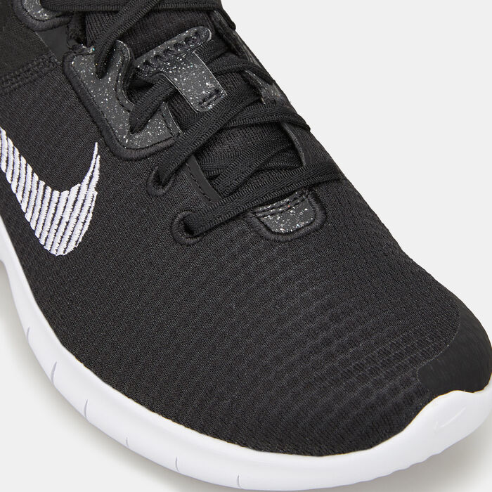 Nike Women's Experience Run 11 Road Running Shoes Black Nike Women's Experience Run 11 Road Running Shoes Black image number 4