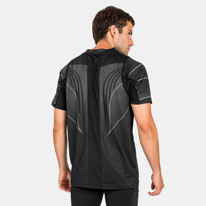 Venum Men's x UFC Authentic Fight Night 2.0 Walkout Jersey Venum Men's x UFC Authentic Fight Night 2.0 Walkout Jersey image number 1