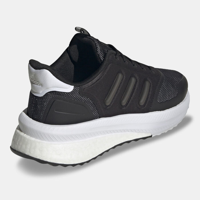 adidas Men's X_PLRPHASE Shoes Black adidas Men's X_PLRPHASE Shoes Black image number 2