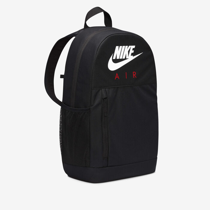 Nike Kids' Backpack Black Nike Kids' Backpack Black image number 2
