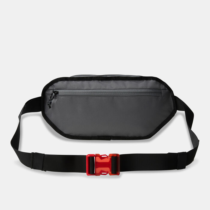 The North Face Y2K Crossbody Bag Grey The North Face Y2K Crossbody Bag Grey image number 1