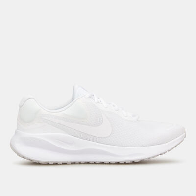 Nike Women's Revolution 7 Road Running Shoes White