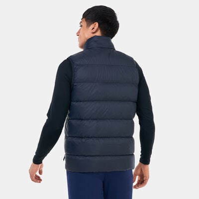 Under Armour Men's UA Storm Armour Down 2.0 Vest Black Under Armour Men's UA Storm Armour Down 2.0 Vest Black