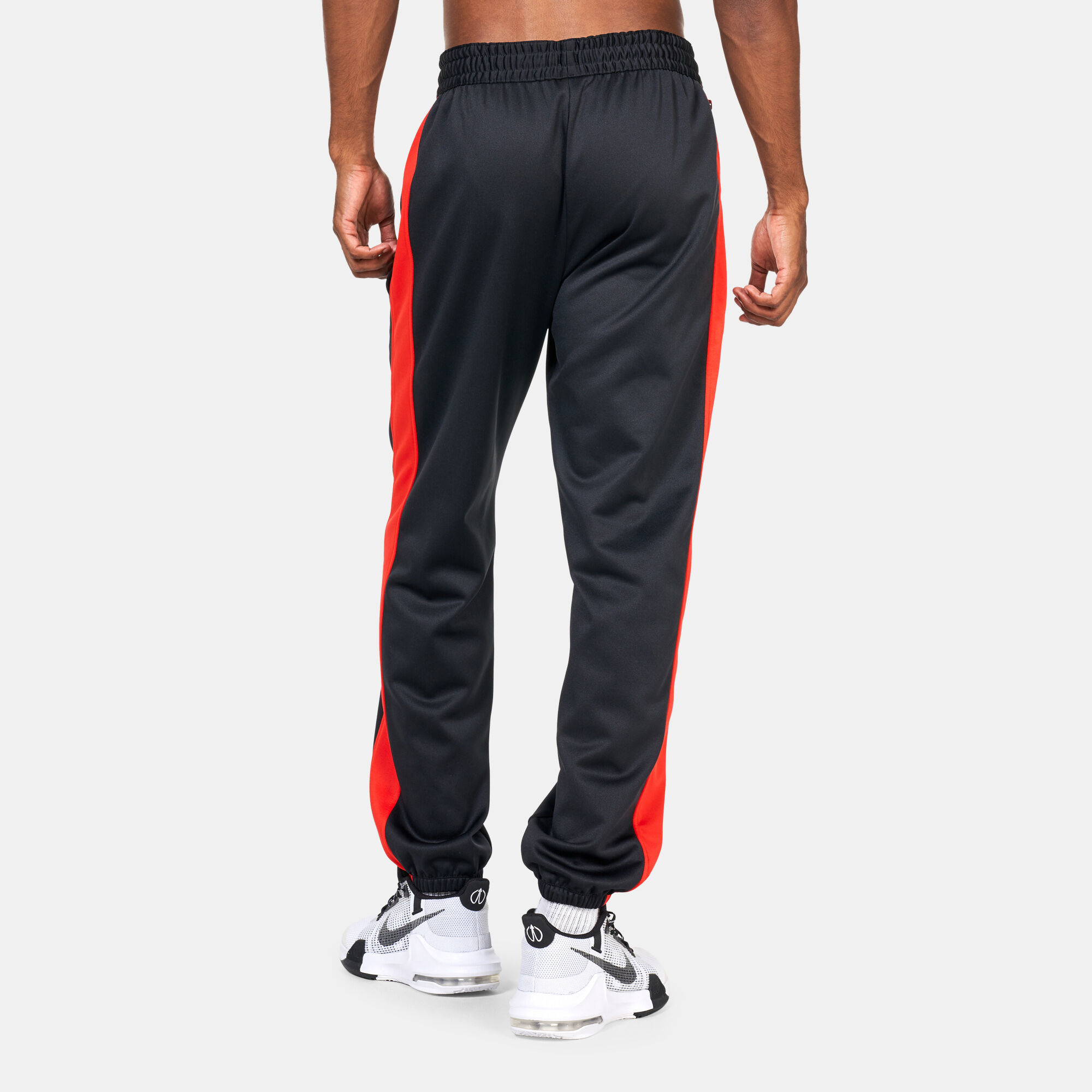 Nike chicago bulls pants new arrivals