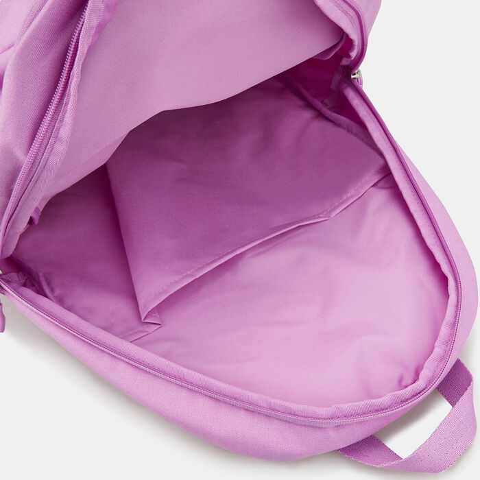 Nike Men's Premium Backpack (21L) Purple Nike Men's Premium Backpack (21L) Purple image number 3