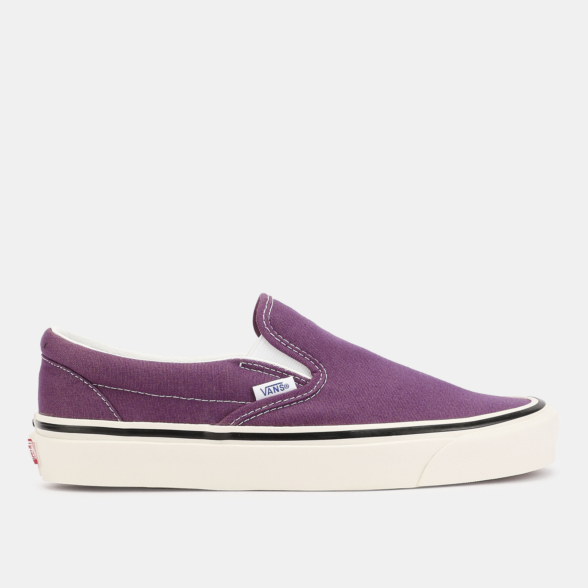 Buy Vans Classic Slip On 98 DX Anaheim Factory Unisex Shoe Purple