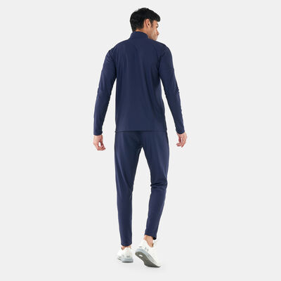 Under Armour Men's Challenger Tracksuit Blue