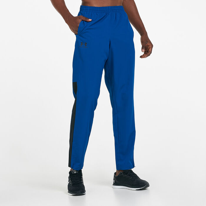 Under Armour Men's UA Vital Woven Pants Under Armour Men's UA Vital Woven Pants image number 0