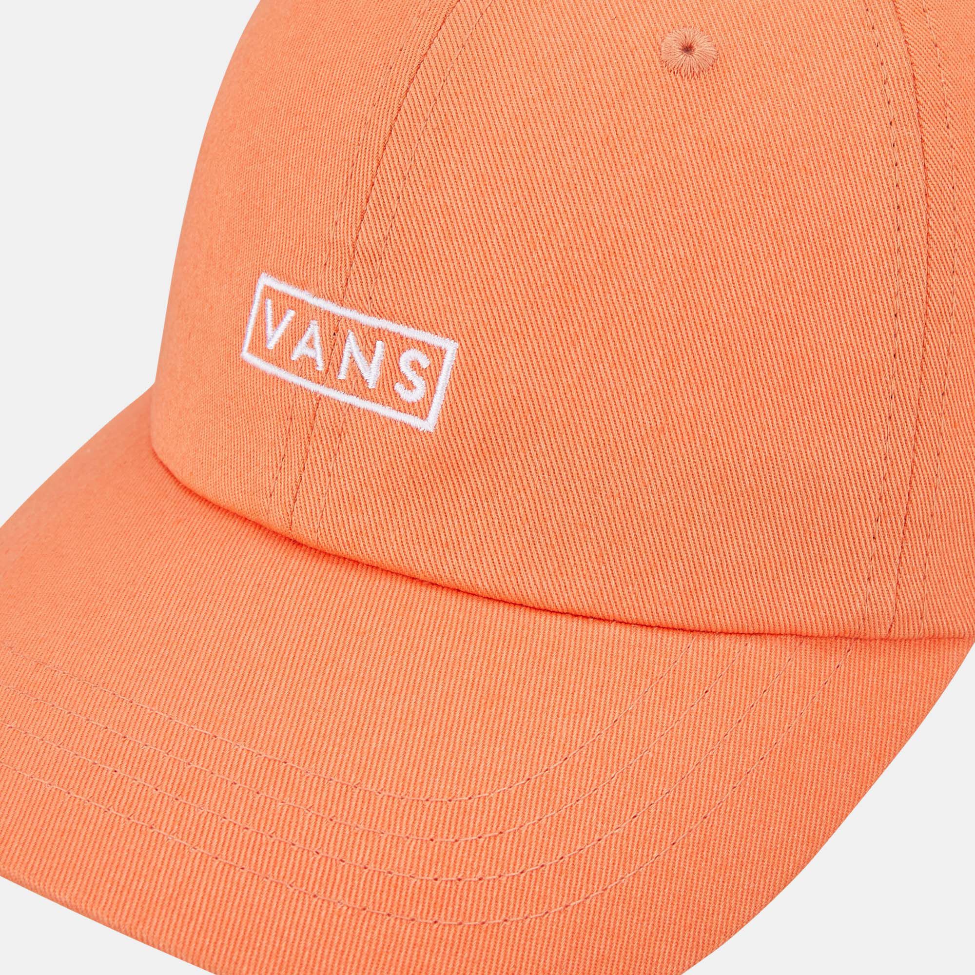 Vans cap sale mens Orange