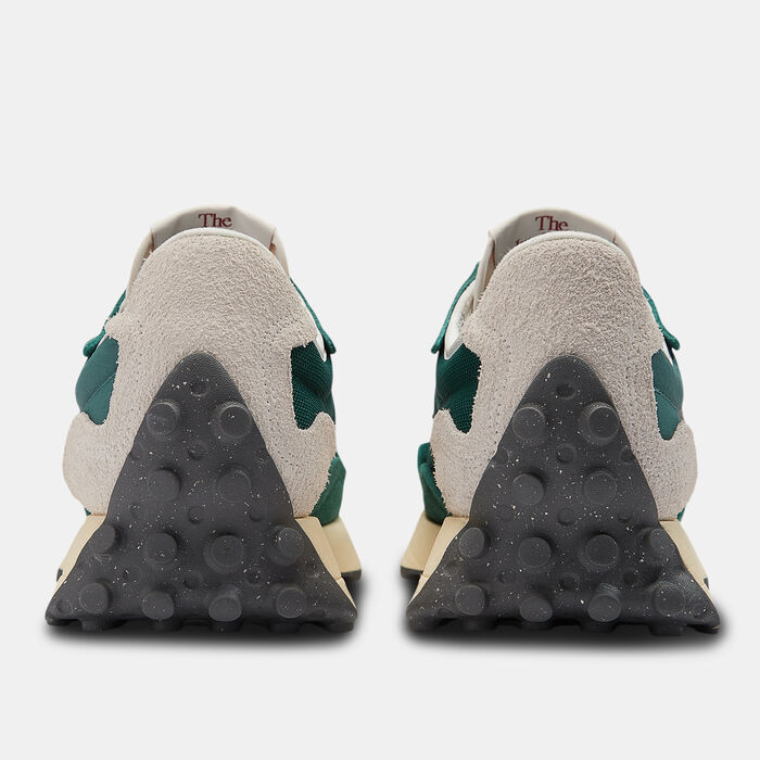 New Balance 327 Shoes Green image number 5