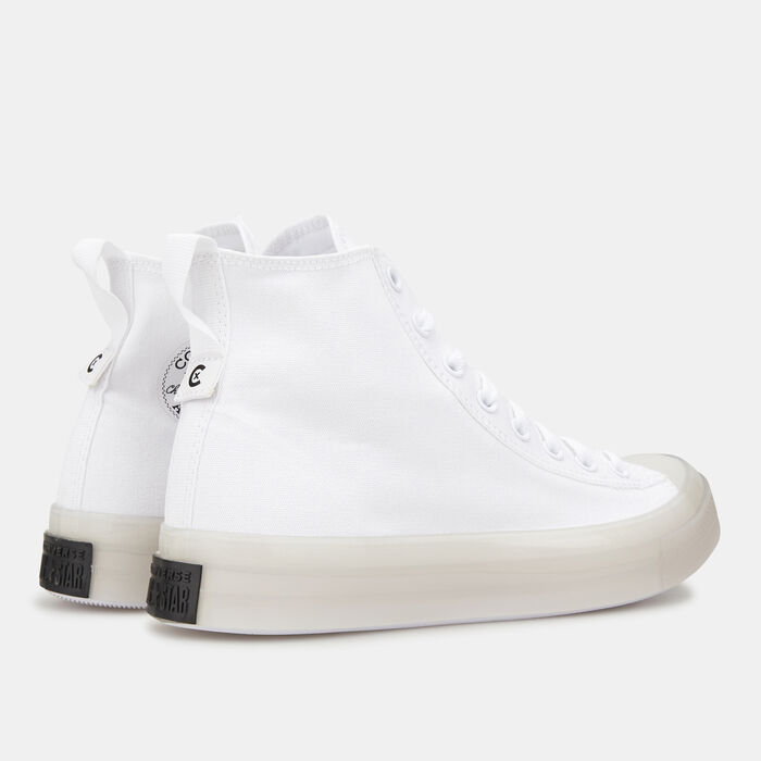 Converse Chuck Taylor All Star CX Explore Unisex Shoe White Converse Chuck Taylor All Star CX Explore Unisex Shoe White image number 2