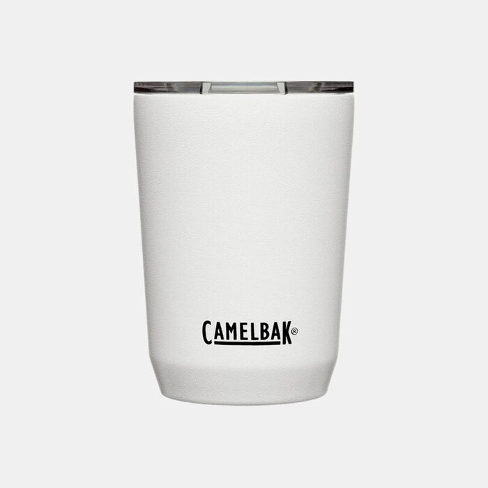 CamelBak Horizon Tumbler Water Bottle White CamelBak Horizon Tumbler Water Bottle White image number 0