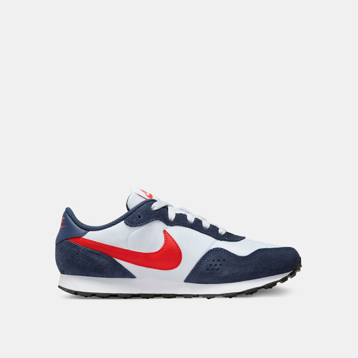 Nike Kids' MD Valiant Shoe Blue Nike Kids' MD Valiant Shoe Blue image number 1