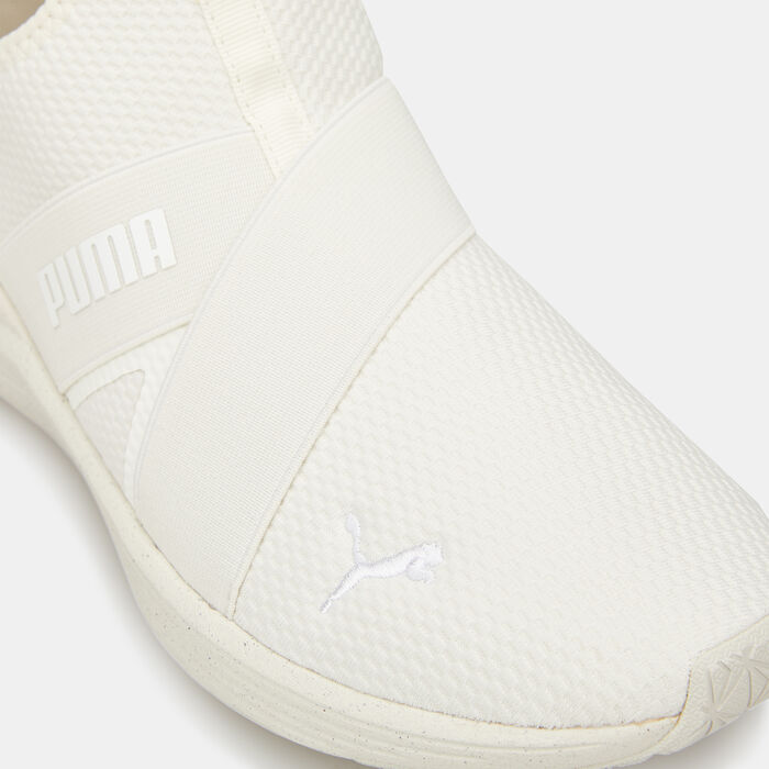 PUMA Women's Better Foam Prowl Slip on Sneaker