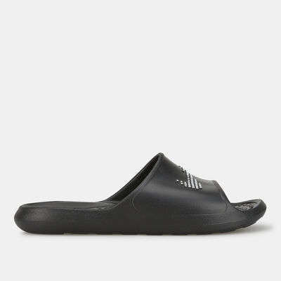 Nike Men's Victori One Shower Slide Black