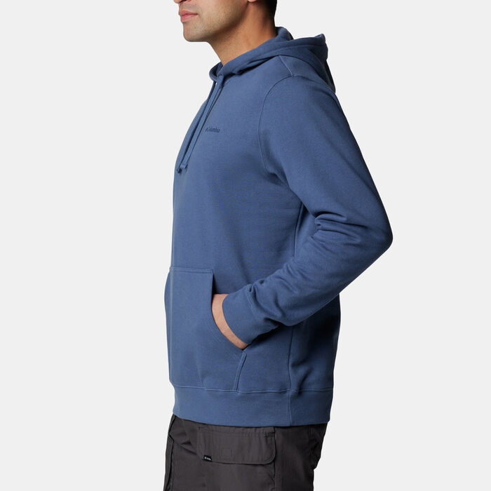 Columbia Men's Beaumount Graphic Hoodie Blue image number 2