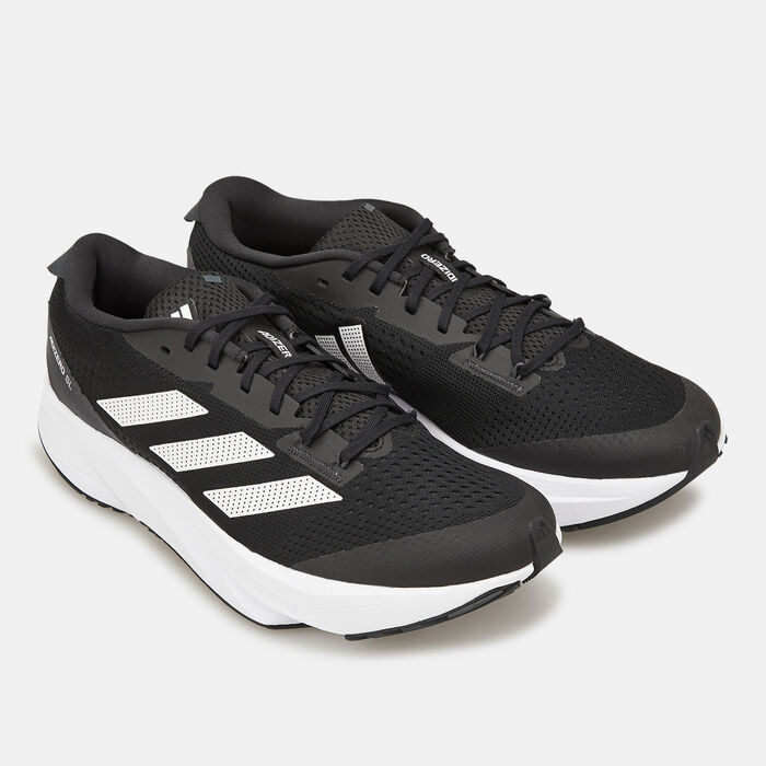 adidas Men's Adizero SL Shoe Black adidas Men's Adizero SL Shoe Black image number 2