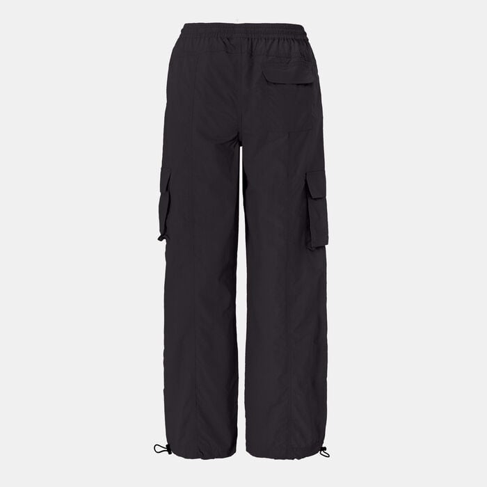Sun and Sand Sports Women's Cargo Pants Black Sun and Sand Sports Women's Cargo Pants Black image number 1