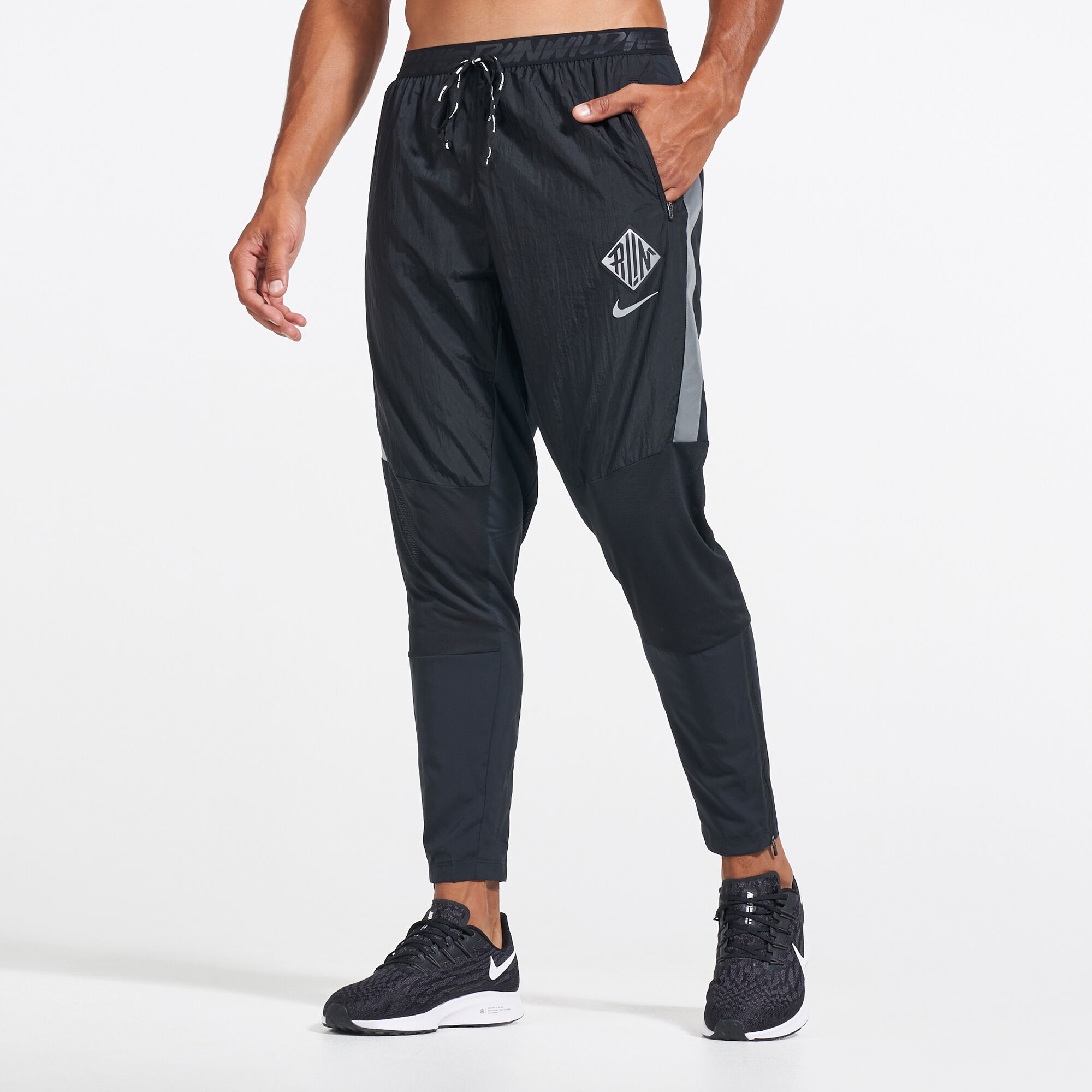 Nike running phantom elite joggers best sale