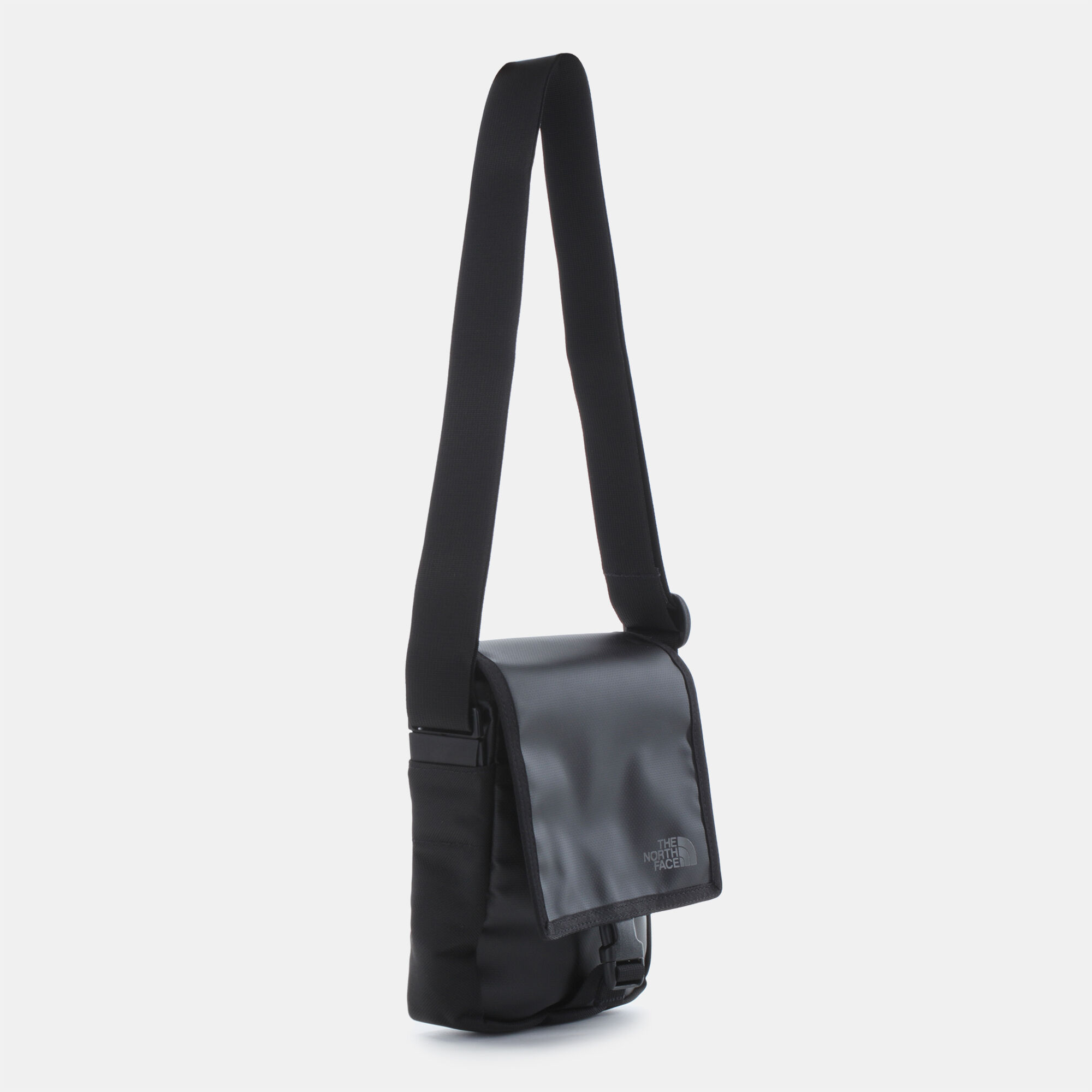 North face shop bardu bag black
