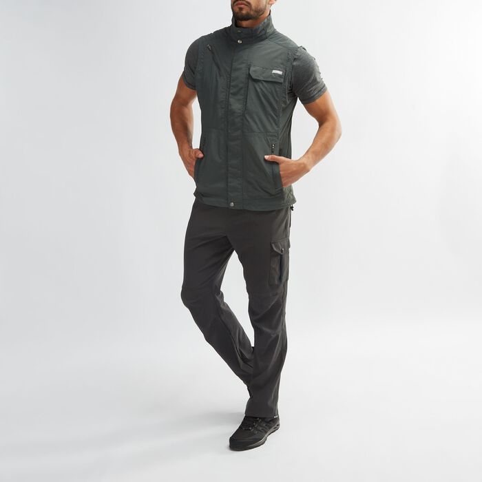 Columbia Men's Silver Ridge™ II Vest Columbia Men's Silver Ridge™ II Vest image number 5