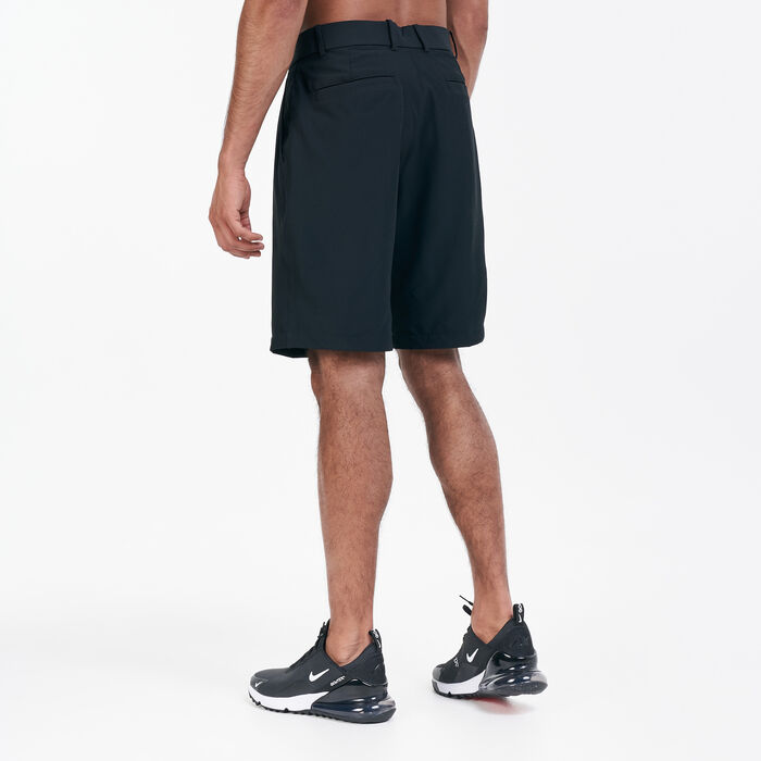 Nike Men's Dri-FIT Shorts Black Nike Men's Dri-FIT Shorts Black image number 1