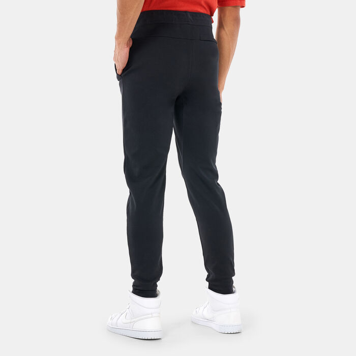 Jordan Men's Essentials Warm-Up Pants Black image number 1