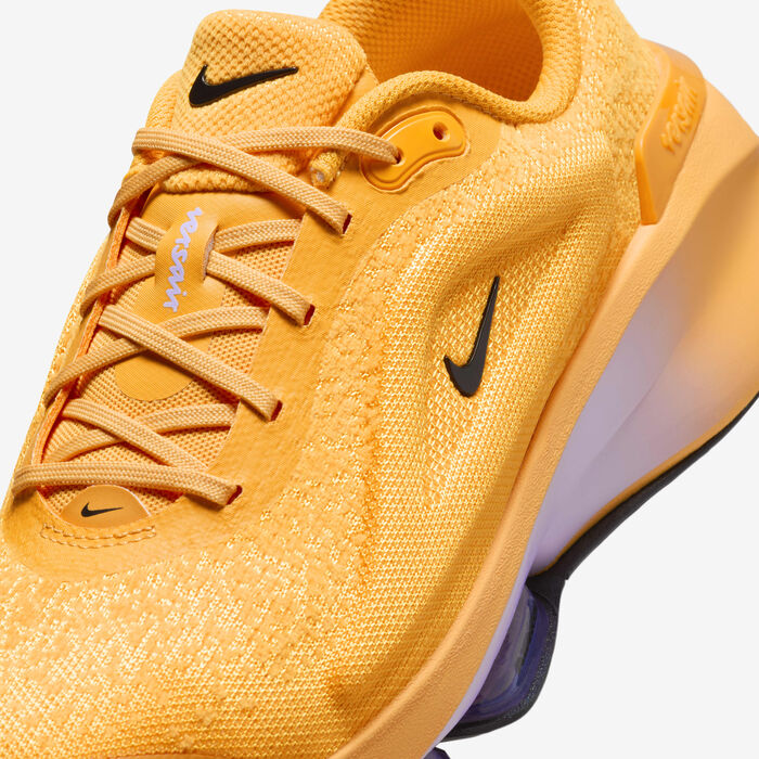 Nike Women's Versair Training Shoes Orange image number 7