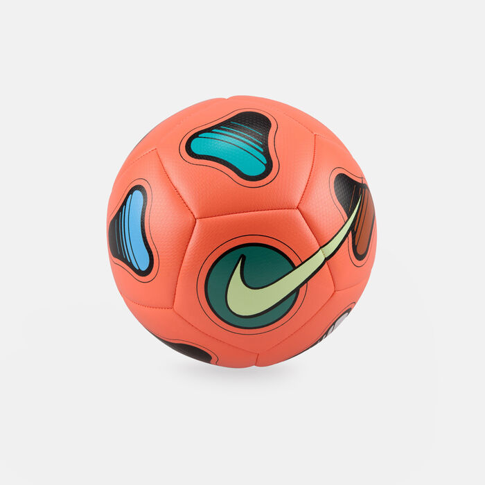 Nike Maestro Futsal Ball Peach Nike Maestro Futsal Ball Peach image number 0
