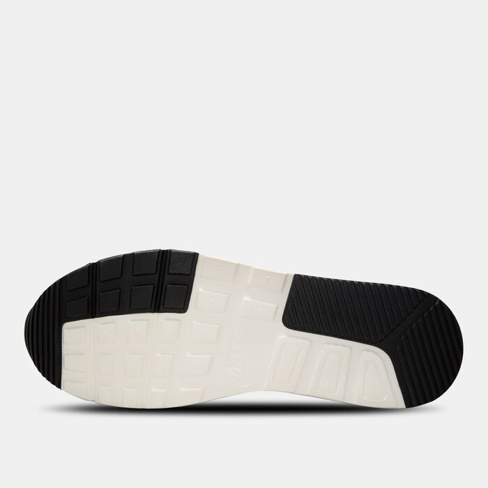 Nike Men's Air Max SC Shoe Brown image number 3