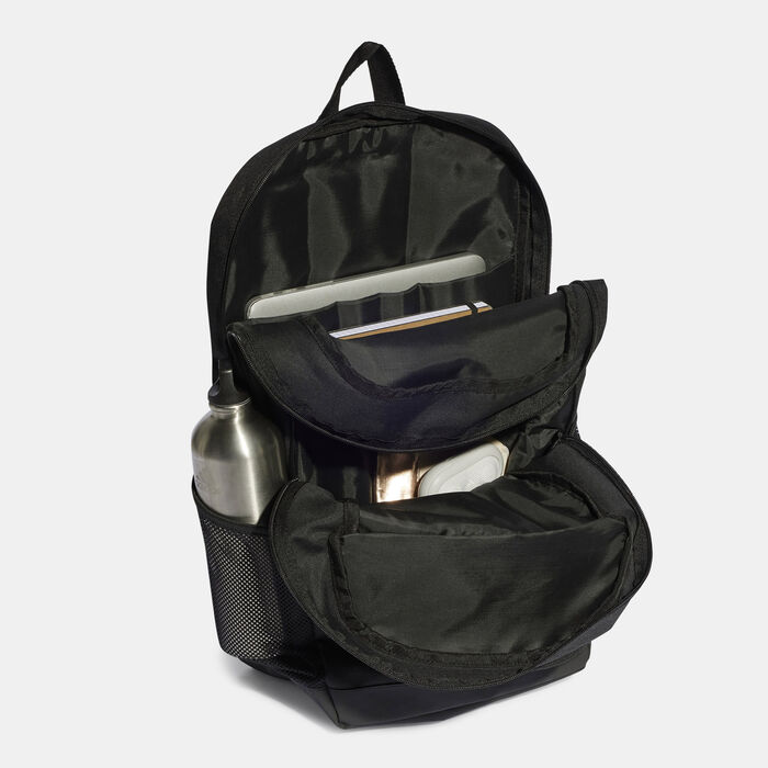 adidas Men's Motion SPW Graphic Backpack Multi-Color adidas Men's Motion SPW Graphic Backpack Multi-Color image number 3