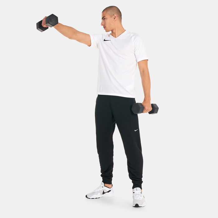Nike Men's Therma-FIT ADV A.P.S. Pants Black Nike Men's Therma-FIT ADV A.P.S. Pants Black image number 2