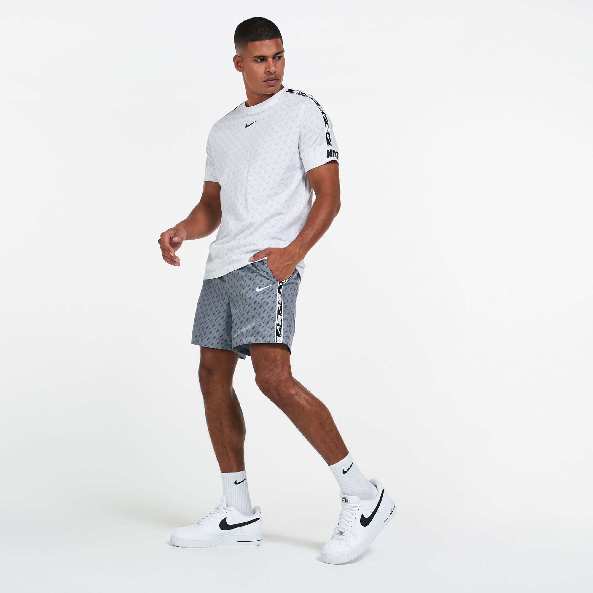Short nike homme jd sport sales
