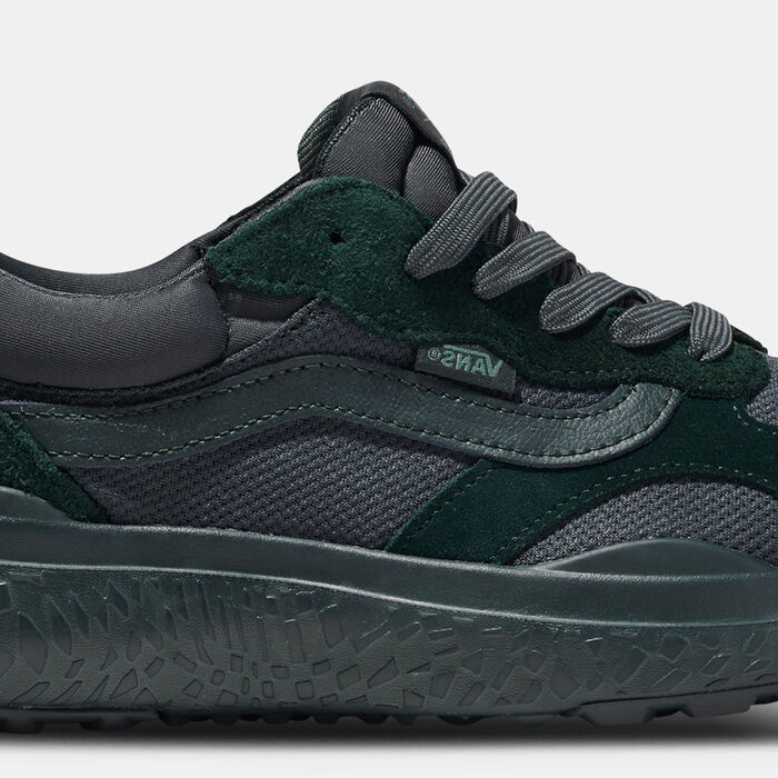 Vans MTE UltraRange EXO Unisex Shoes Green Vans MTE UltraRange EXO Unisex Shoes Green image number 3