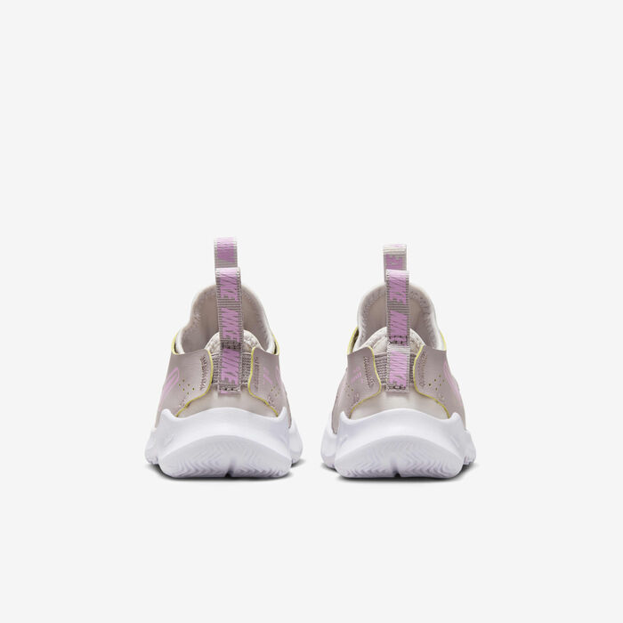 Nike Kids' Flex Runner 3 Shoes Pink Nike Kids' Flex Runner 3 Shoes Pink image number 5
