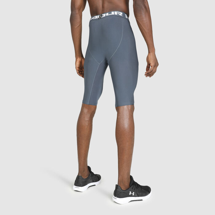 Men's HeatGear Armour 2.0 Shorts Men's HeatGear Armour 2.0 Shorts image number 1