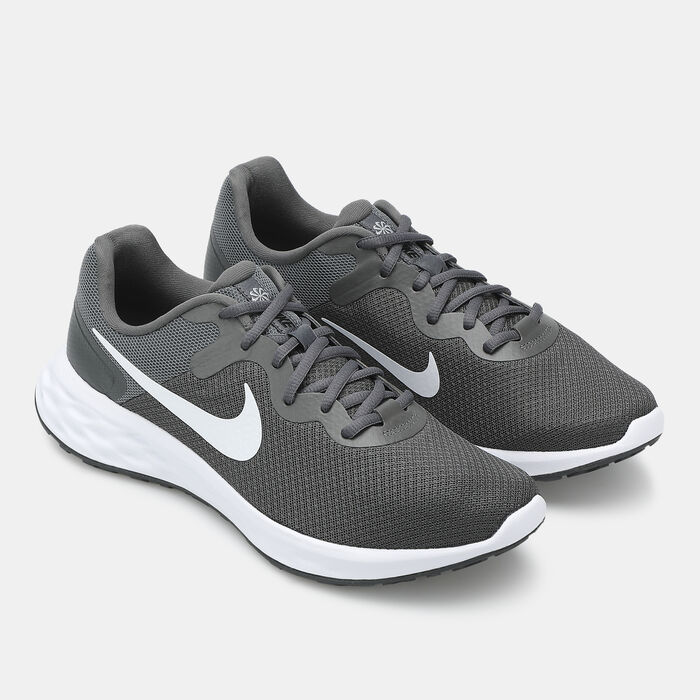 Men’s Revolution 6 Next Nature Road Running Shoe Men’s Revolution 6 Next Nature Road Running Shoe image number 1