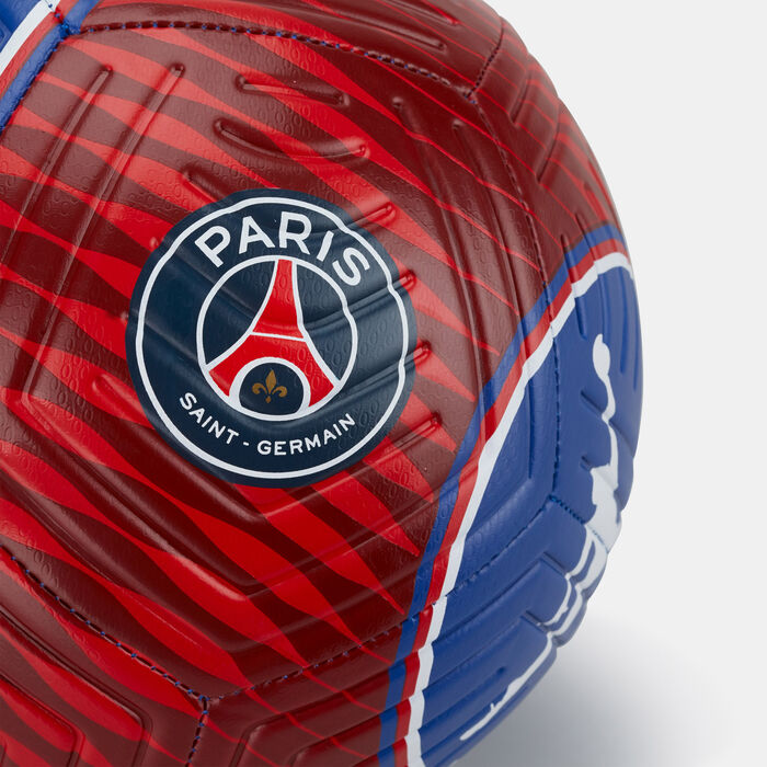 Nike Paris Saint-Germain Strike Football Blue Nike Paris Saint-Germain Strike Football Blue image number 2