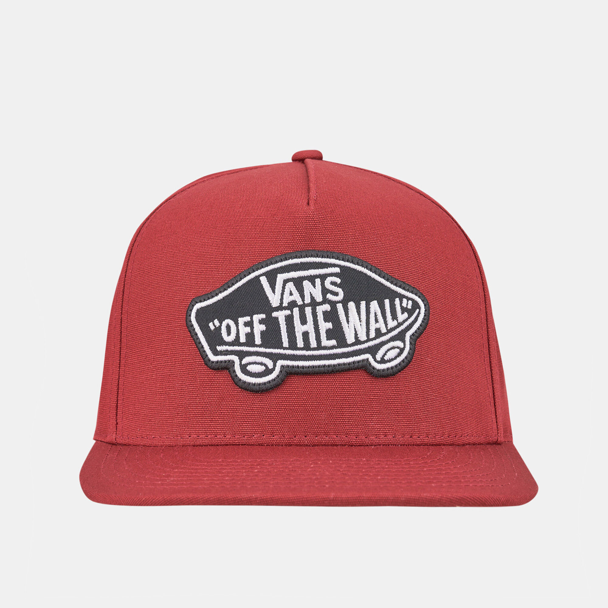 Vans hats mens 2025 red