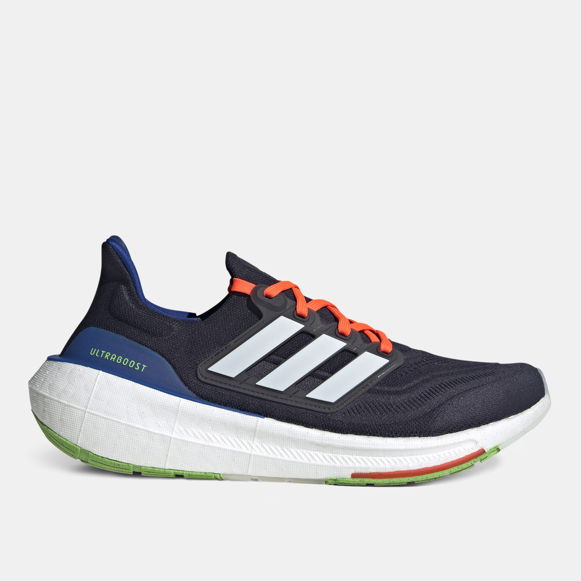 Responsive sales boost midsole