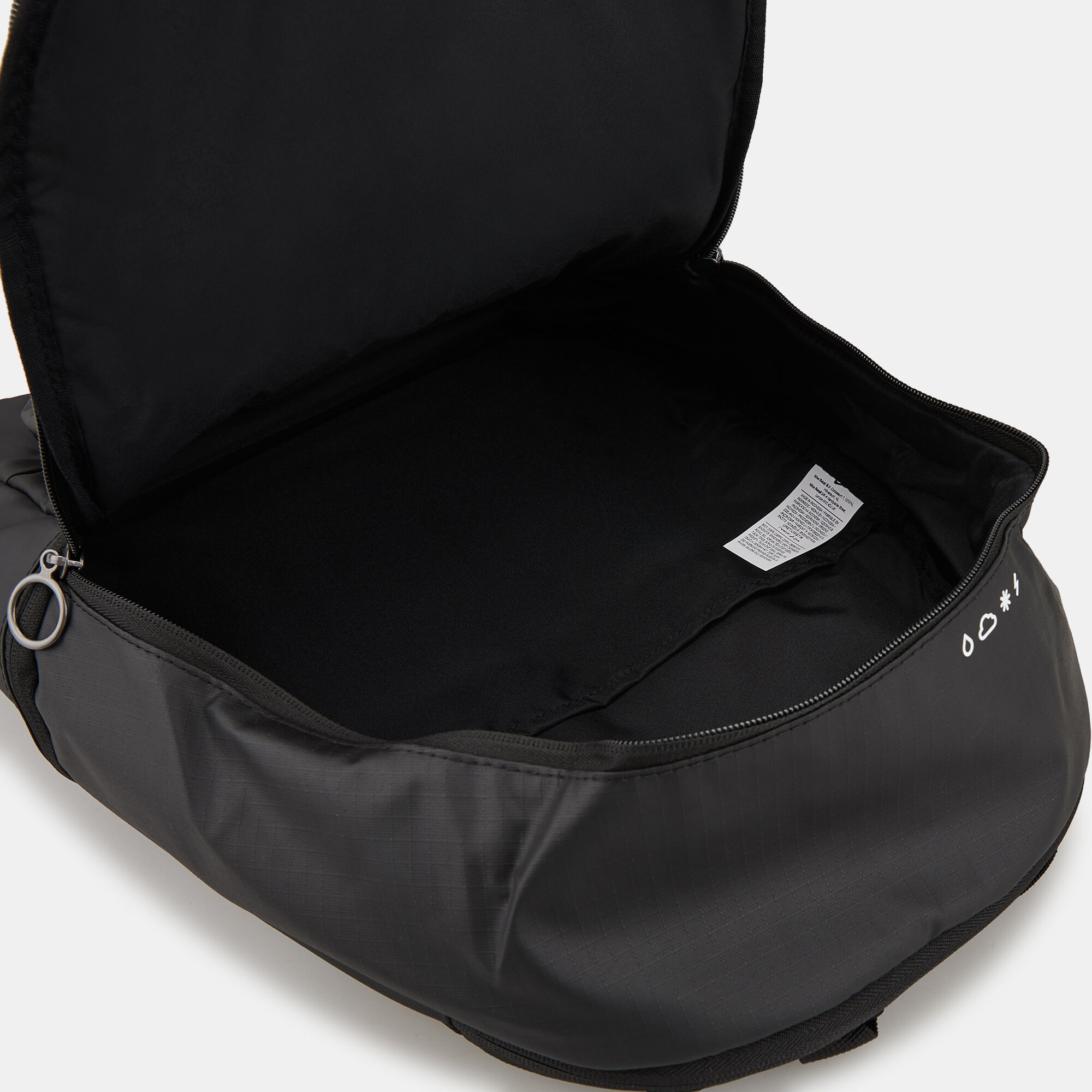 Nike clearance winterized backpack