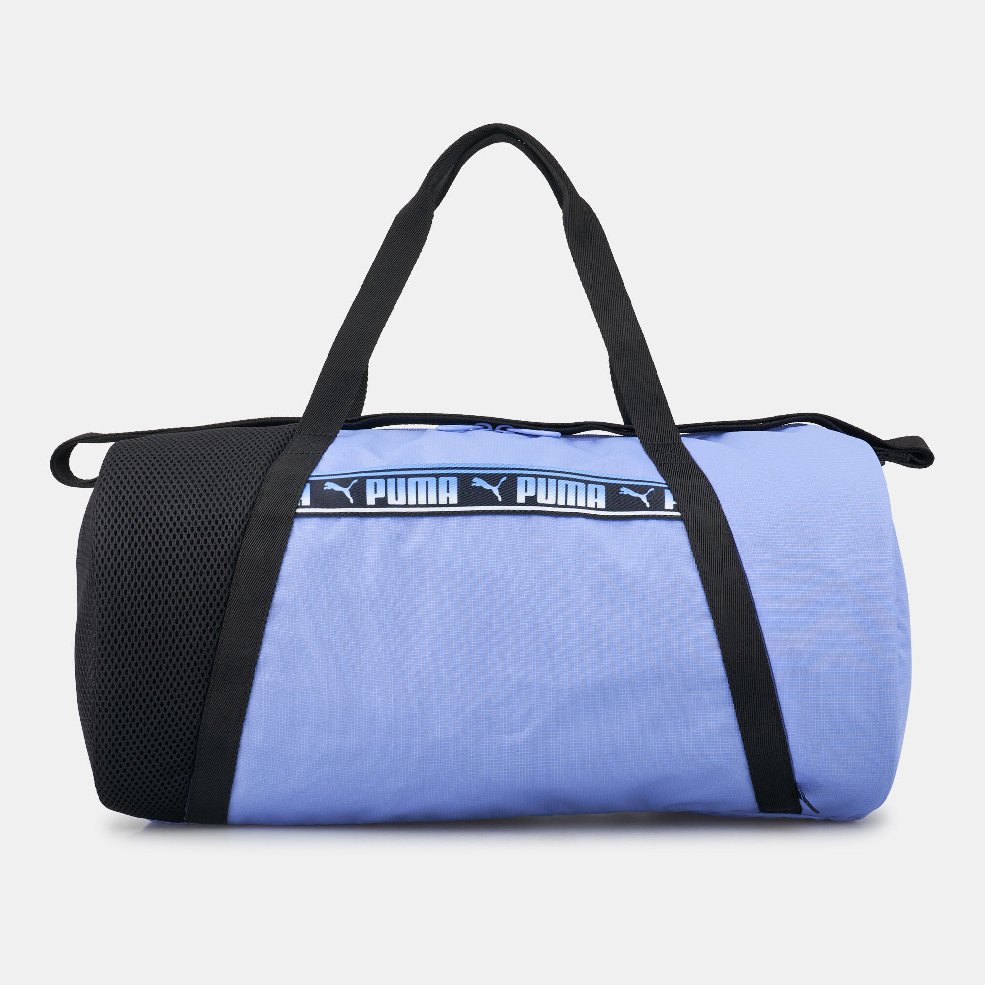 Women s Active Training Essentials Duffel Bag Purple PUMA in KSA SSS